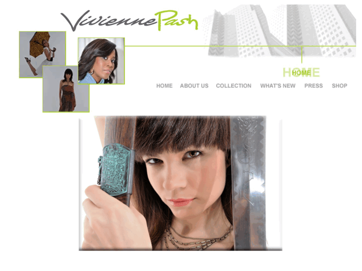 www.viviennepash.com