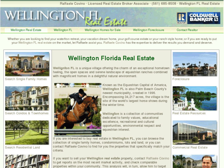 www.wellingtonluxuryrealestate.com