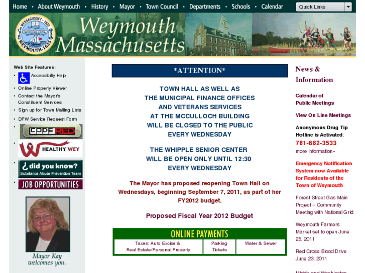 www.weymouth.ma.us