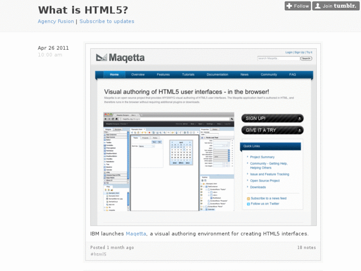 www.whatishtml5.net