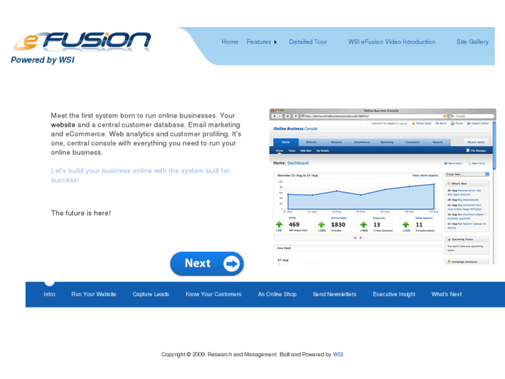 www.wsiefusion.net