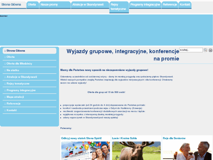 www.wyjazdygrupowe.pl