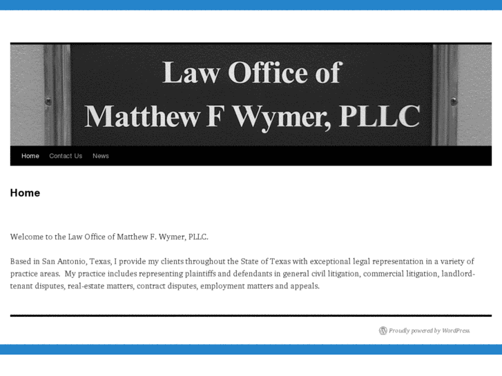 www.wymerlaw.com