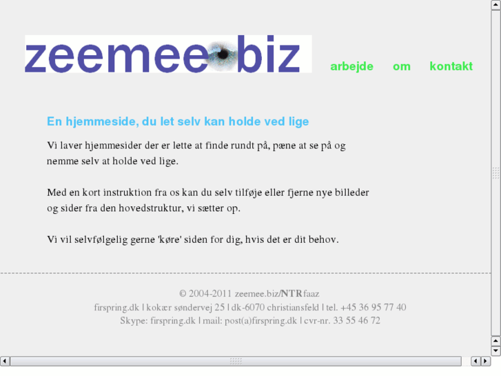 www.zeemee.biz