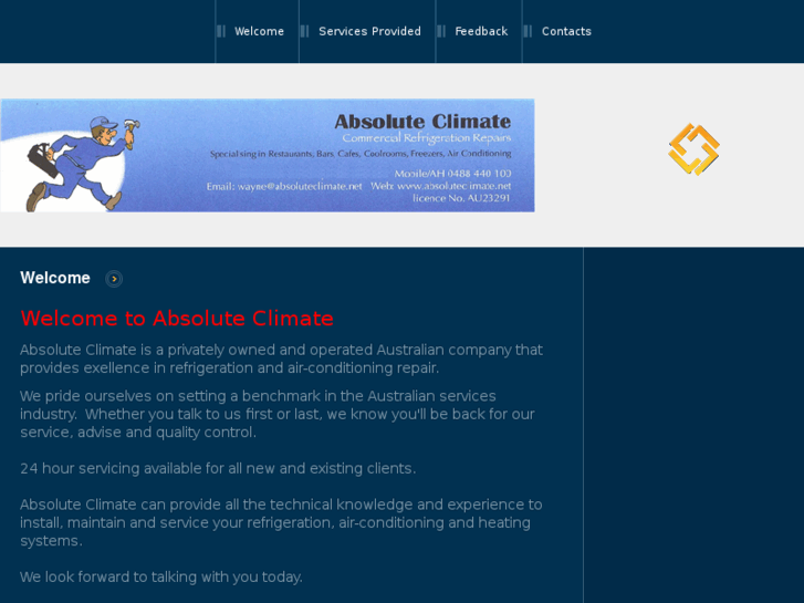 www.absoluteclimate.net