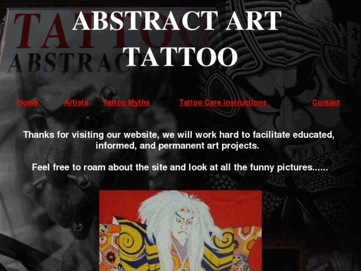 www.abstractarttattoo.com