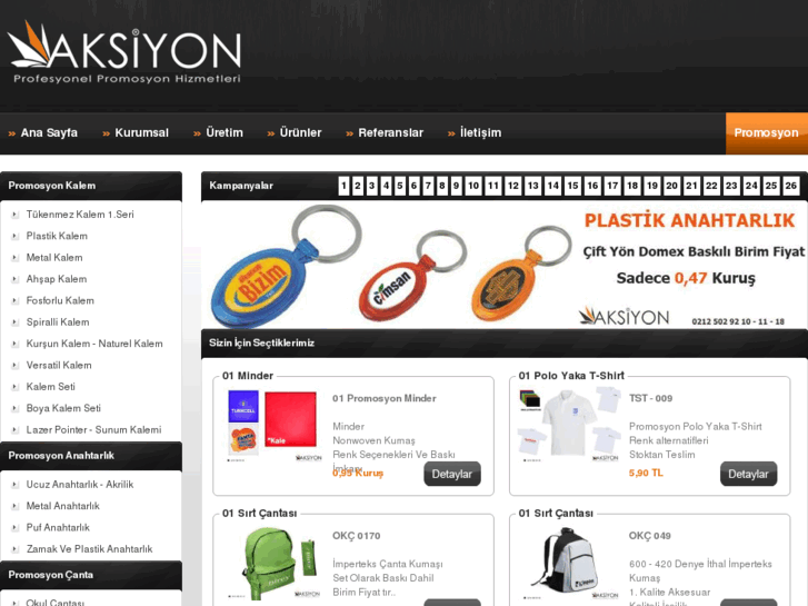 www.aksiyonpromosyon.com