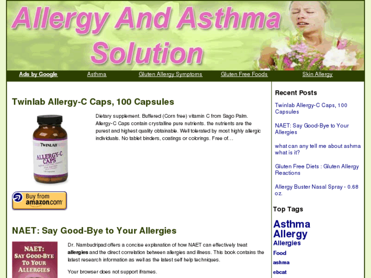 www.allergyandasthmasolution.com