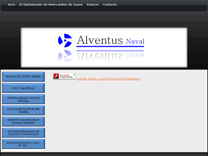 www.alventusnaval.es