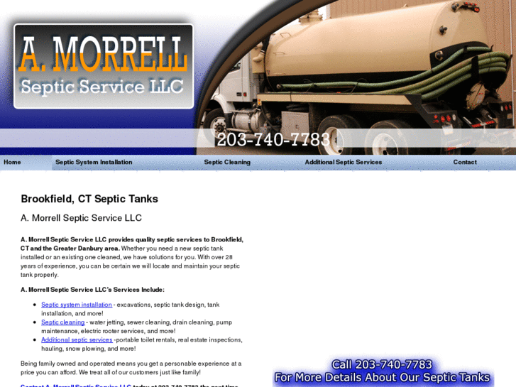 www.amorrellsepticservice.com