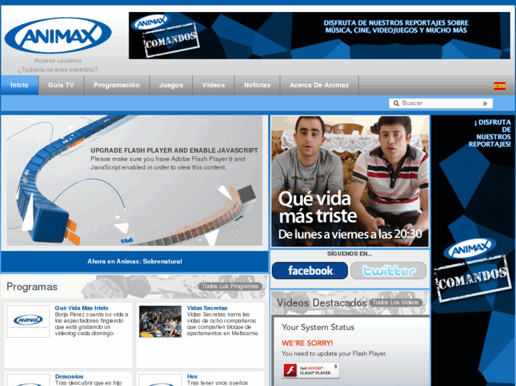 www.animax.es