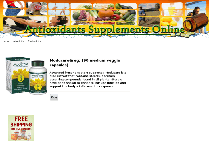 www.antioxidantssupplementsonline.com