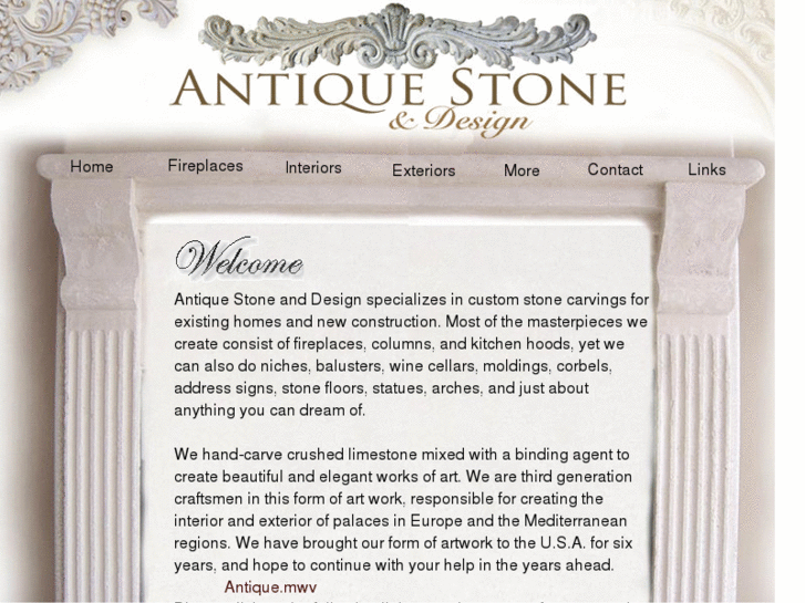 www.antiquestoneanddesign.com