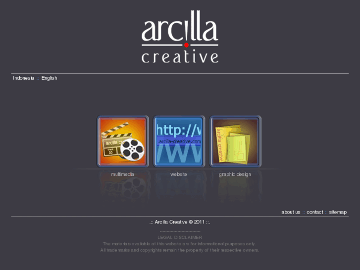 www.arcilla-creative.com