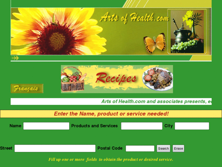 www.artsofhealth.com