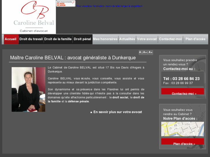 www.avocat-belval.com