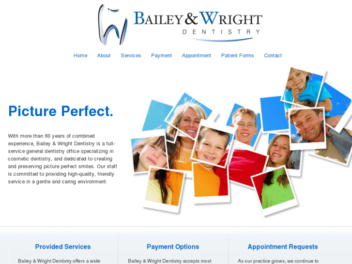 www.baileywrightdentistry.com