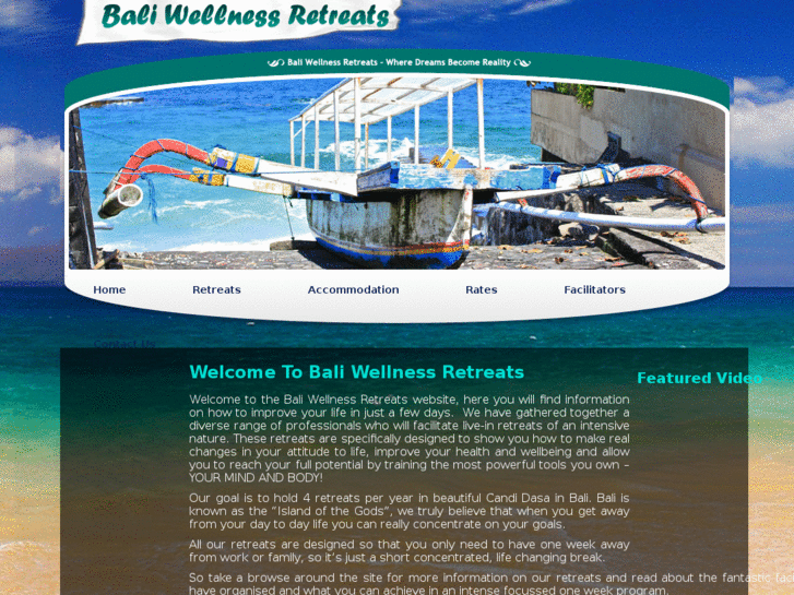 www.baliwellnessretreats.com