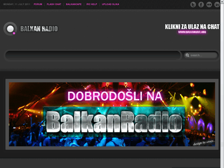 www.balkanradio.org