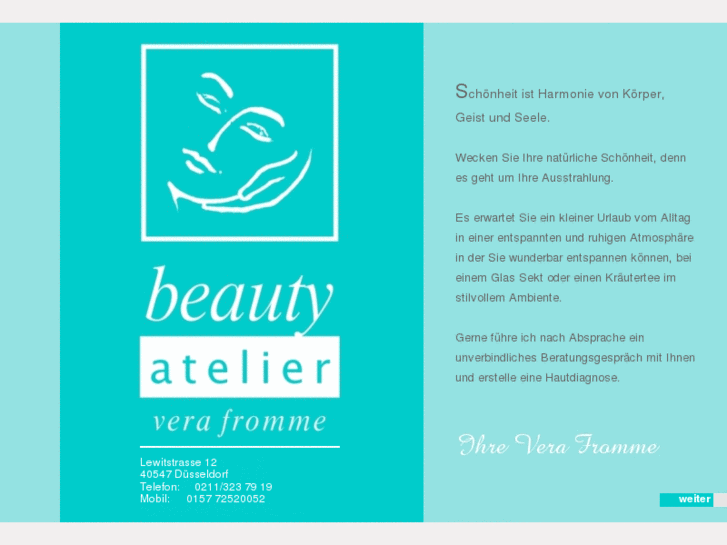 www.beautyatelier.com