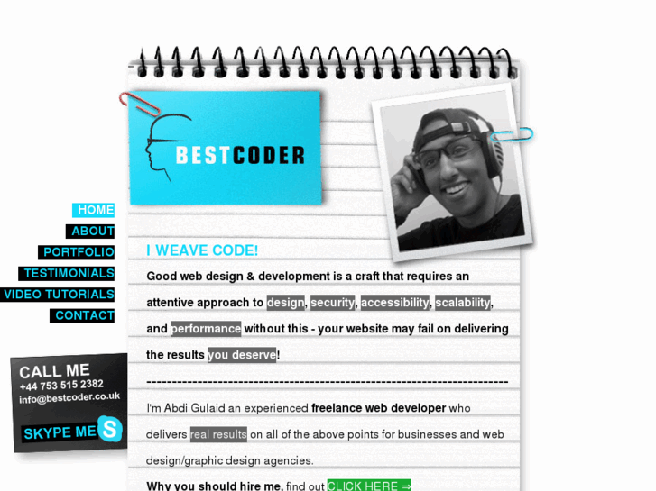 www.bestcoder.co.uk