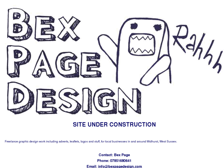 www.bexpagedesign.com