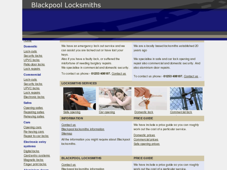 www.blackpool-locksmith.com