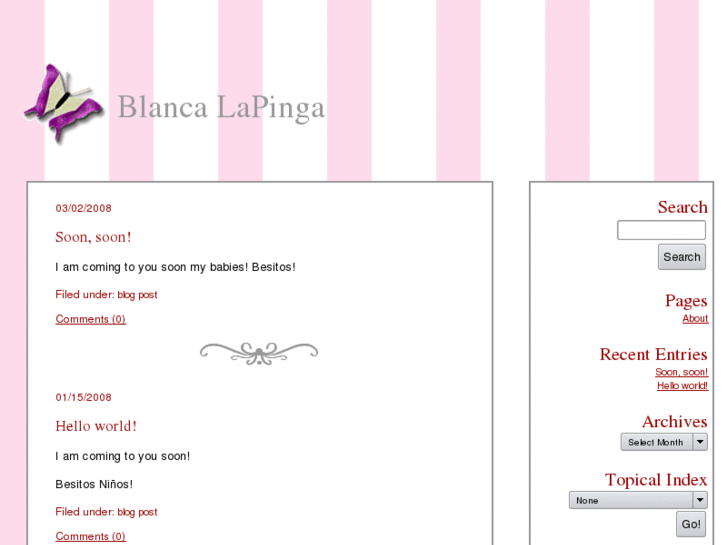 www.blancalapinga.com