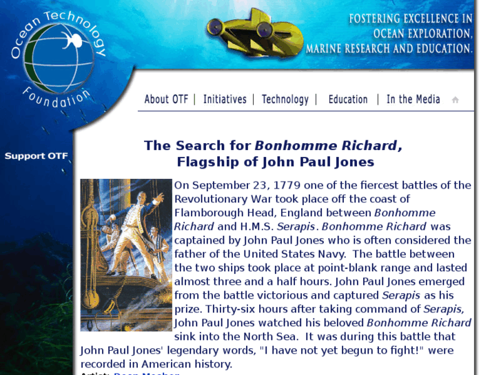 www.bonhommerichard.org