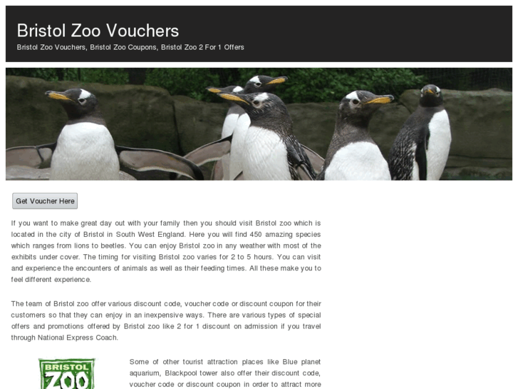 www.bristol-zoo-vouchers.co.uk