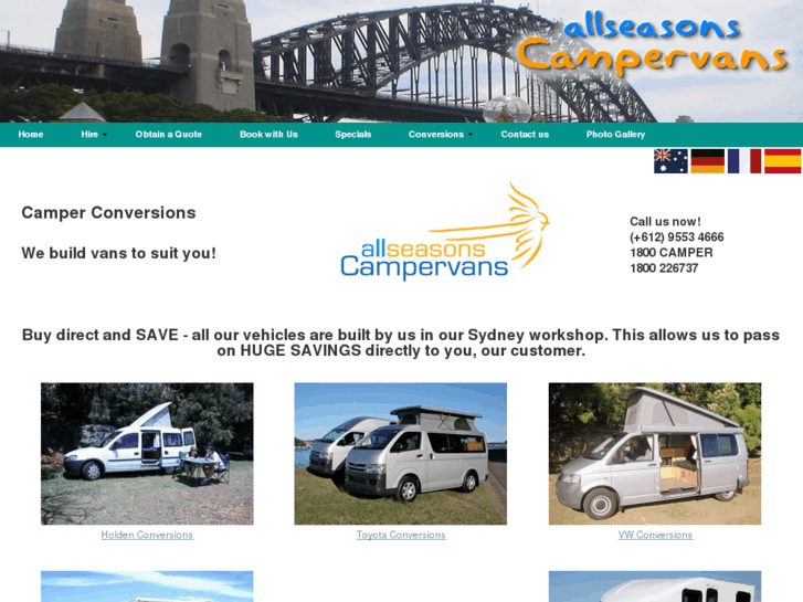 www.camperconversions.com.au