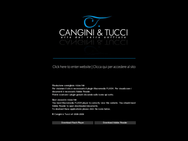 www.canginietucci.com