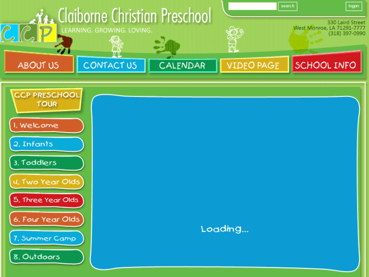 www.ccpreschool.org