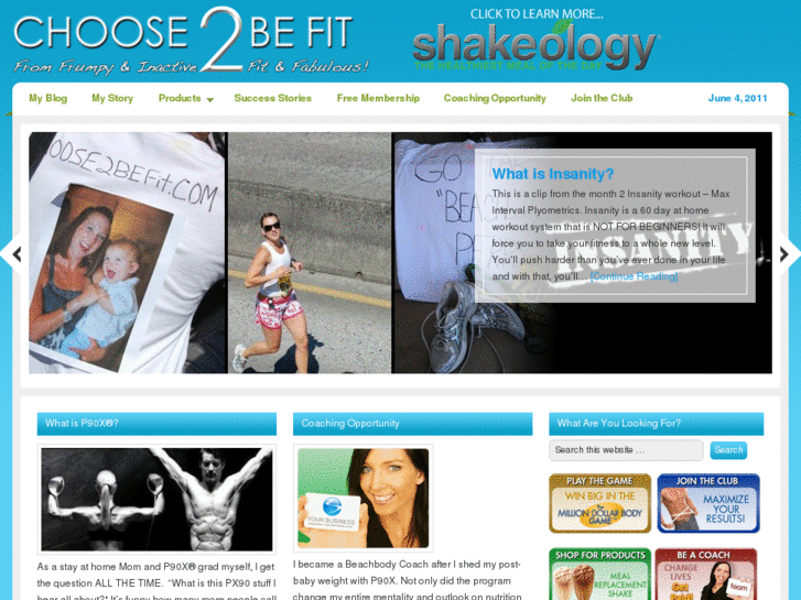 www.choose2befit.com