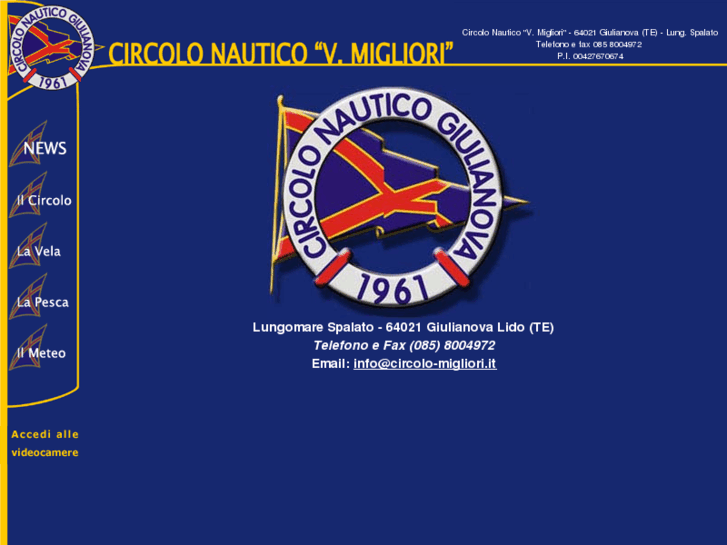 www.circolo-migliori.it