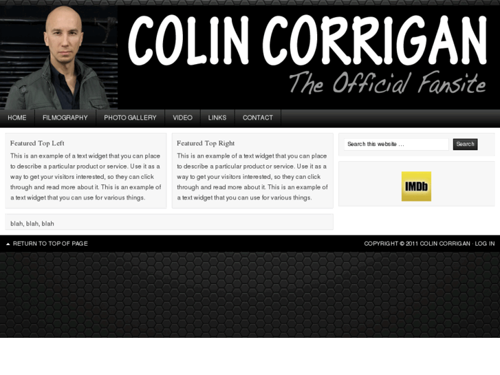 www.colincorrigan.com