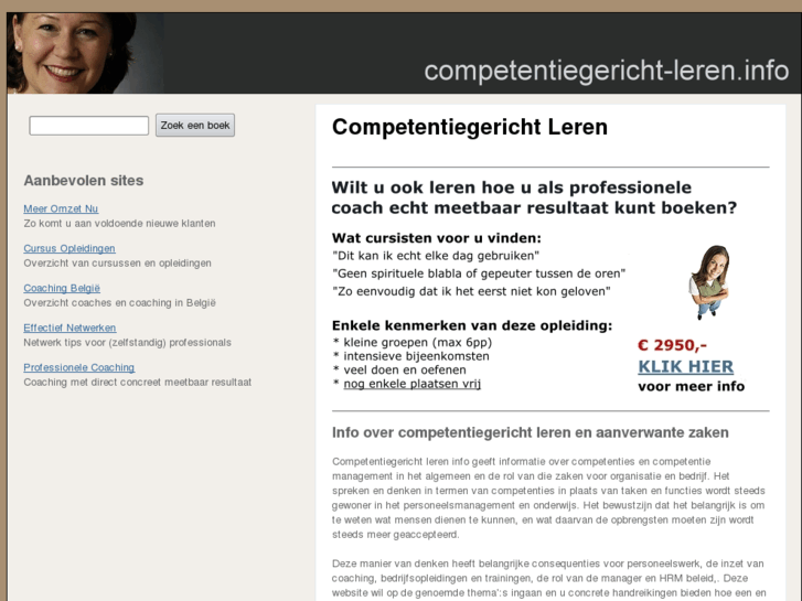 www.competentiegericht-leren.info