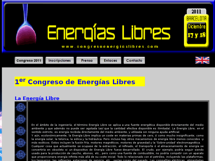 www.congresoenergiaslibres.com