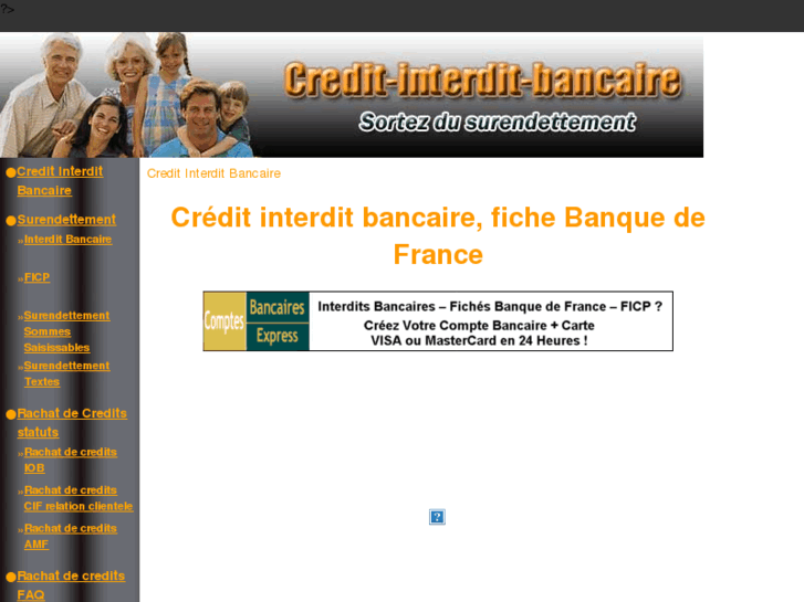 www.credit-interdit-bancaire.com