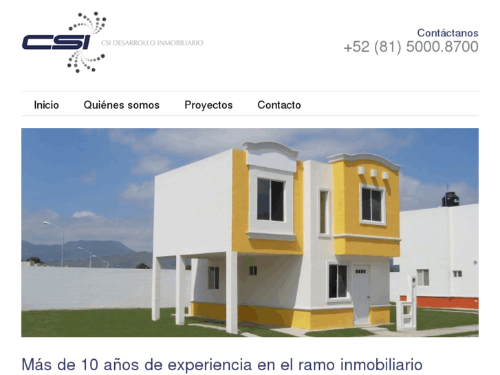 www.csidesarrolloinmobiliario.com