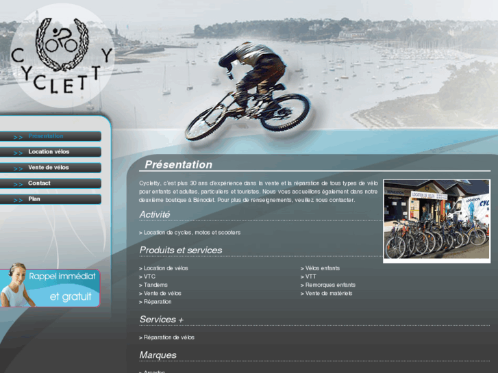 www.cycletty.com