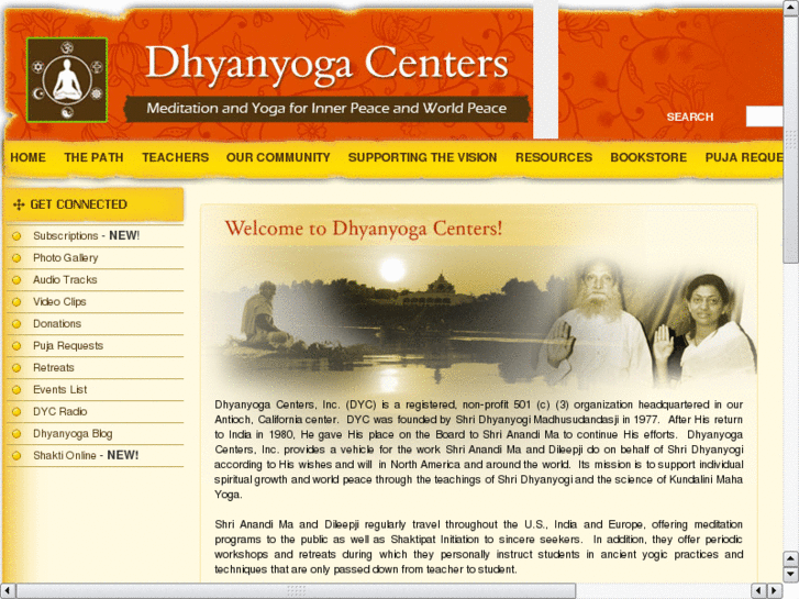 www.dhyanyogacenters.com