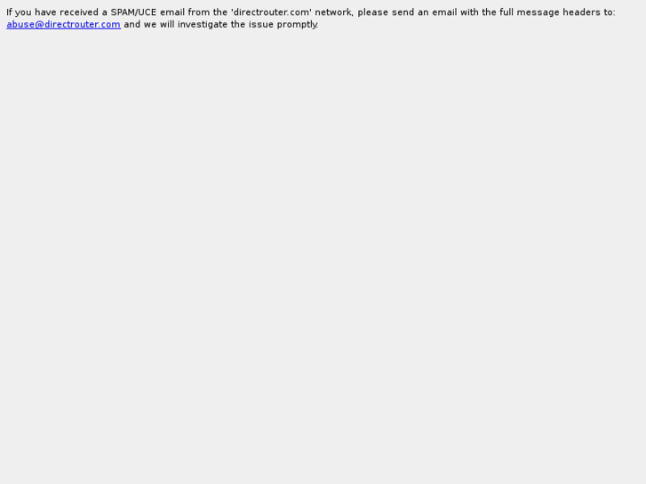 www.directrouter.com