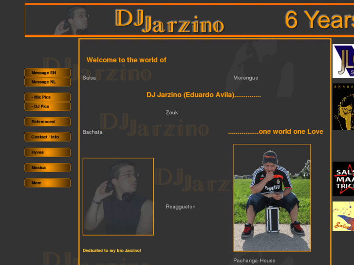 www.djjarzino.com