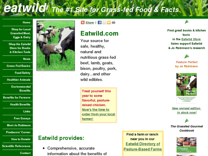 www.eatwild.com