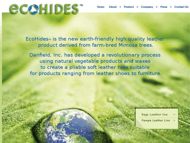 www.eco-hide.com
