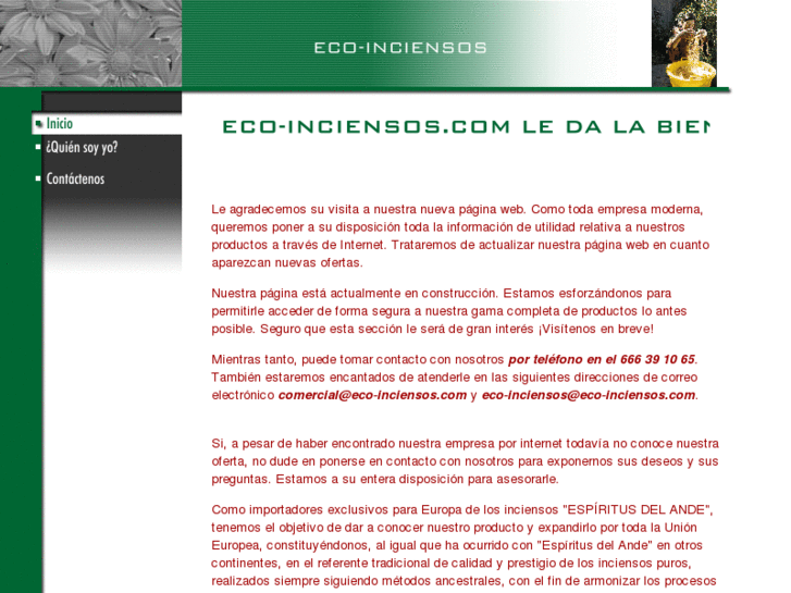 www.eco-inciensos.com