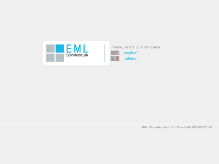 www.econmetrixlab.net