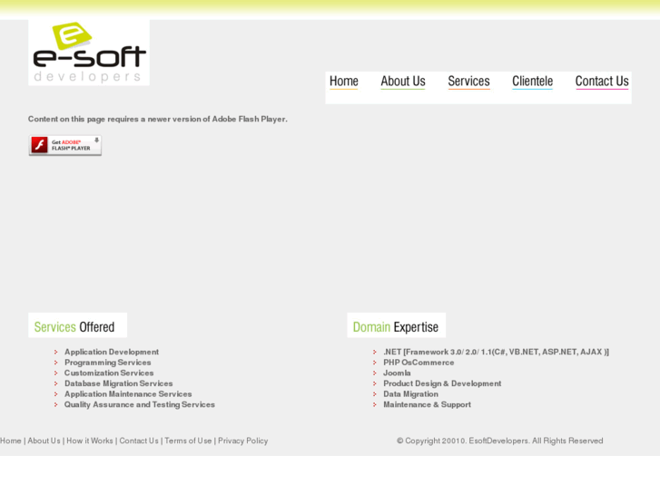 www.esoftdevelopers.com