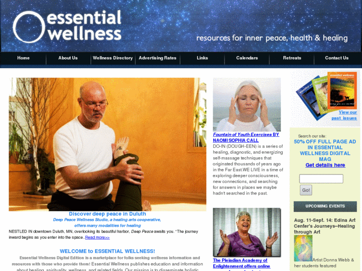 www.esswellness.com